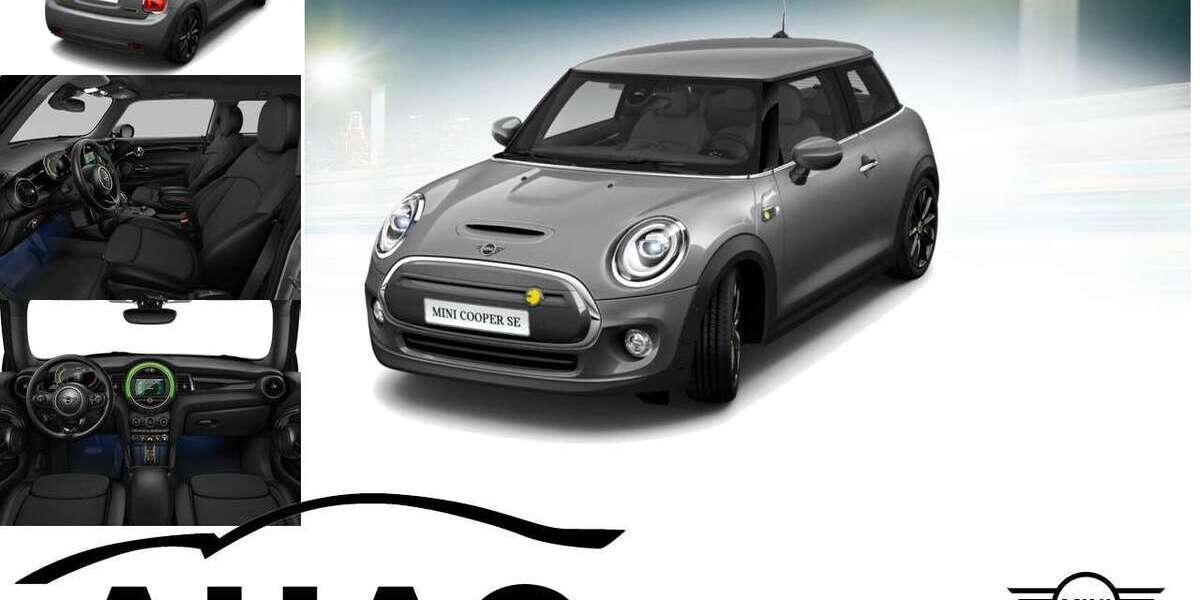 Mini Cooper 28.138 km 15.840 &euro; Gelsenkirchen 45897