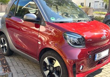 Smart ForTwo 19.000 km 15.900 &euro; Duisburg 47058