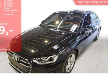 Audi A4 81.698 km 32.440 &euro; Moers-Hülsdonk 47441