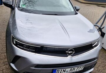 Opel Mokka X 32.430 km 15.500 &euro; Dinslaken 46537