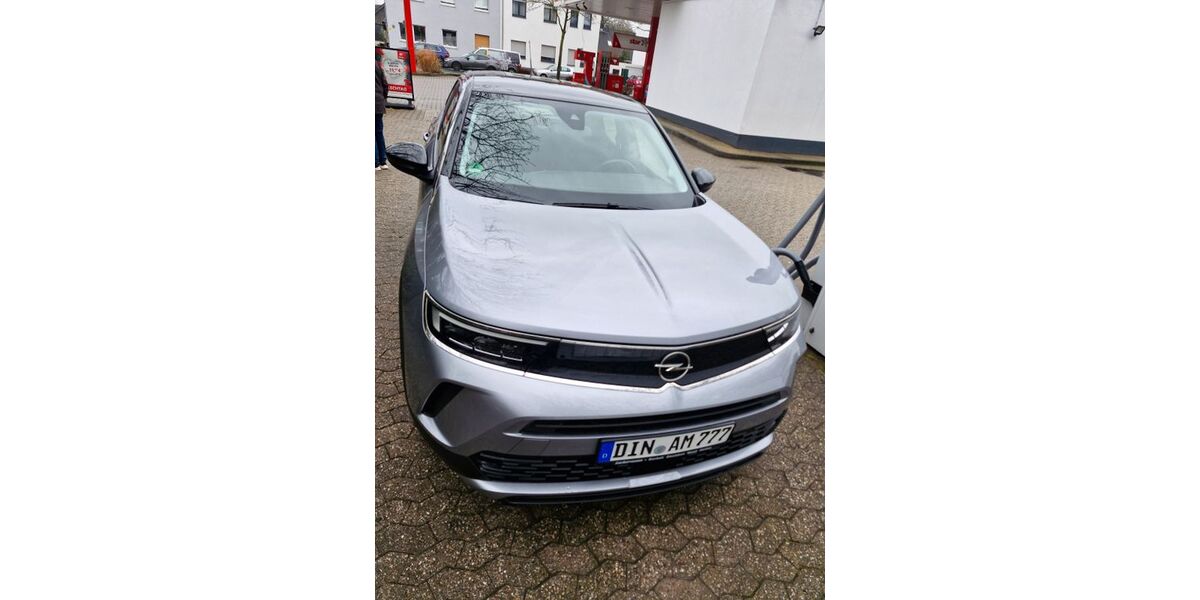 Opel Mokka X 32.430 km 15.500 &euro; Dinslaken 46537