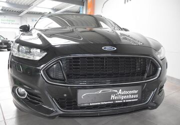 Ford Mondeo 217.492 km 10.580 &euro; Heiligenhaus 42579