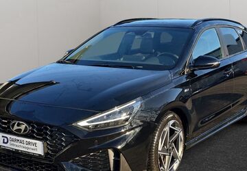 Hyundai i30 20.369 km 26.490 &euro; Dinslaken 46535