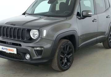 Jeep Renegade 87.155 km 16.150 &euro; Essen 45141