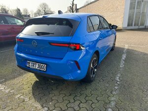Opel Astra Edition KAM SHZ LHZ TEMPOMAT CAR PLAY ANDROI 18.110 km 22.980 &euro; HAAN 42781