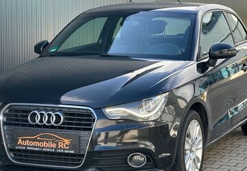 Audi A1 271.413 km 3.900 &euro; Oer-Erkenschwick 45739