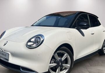 ORA Andere 11.296 km 20.990 &euro; Essen 45145