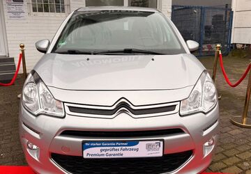 Citroen C3 135.000 km 4.299 &euro; Essen 45356