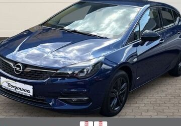 Opel Astra 67.900 km 13.990 &euro; Essen 45356