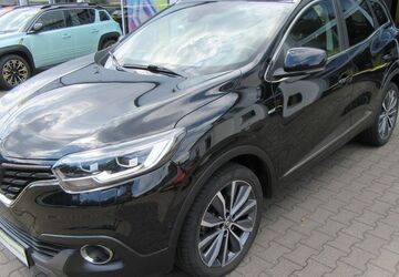 Renault Kadjar 93.725 km 14.390 &euro; Bochum 44795