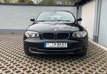 BMW 116 59.000 km 8.600 &euro; Wuppertal 42105
