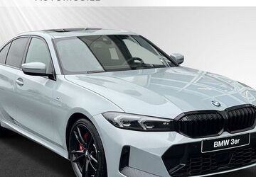 BMW 318 34.600 km 41.475 &euro; Moers 47441