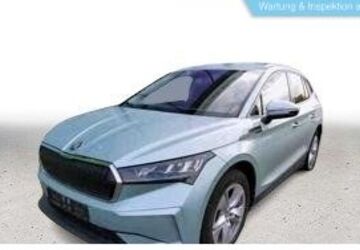 Skoda Enyaq 51.620 km 22.630 &euro; Moers 47441