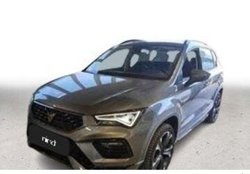 Cupra Ateca 12.510 km 33.490 &euro; Moers 47441