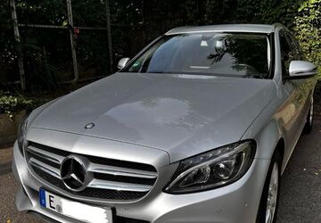 Mercedes-Benz C 250 103.000 km 17.500 &euro; Essen 45307