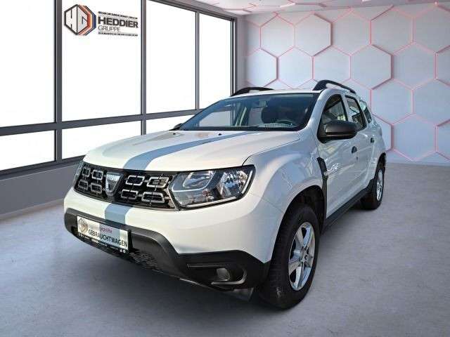 Dacia Duster 71.090 km 11.890 &euro; Dorsten 46282