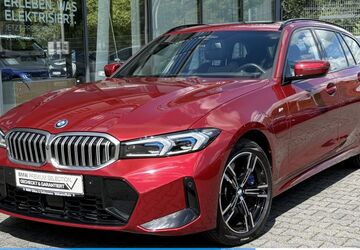 BMW 330 22.555 km 45.550 &euro; Mülheim 45472