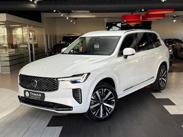 Gebrauchte Volvo XC90