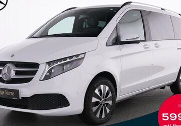 Mercedes-Benz V 300 17.007 km 72.695 &euro; Essen 45309