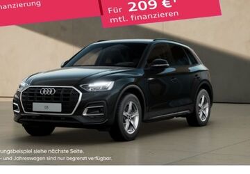 Audi Q5 27.624 km 37.980 &euro; Essen 45143