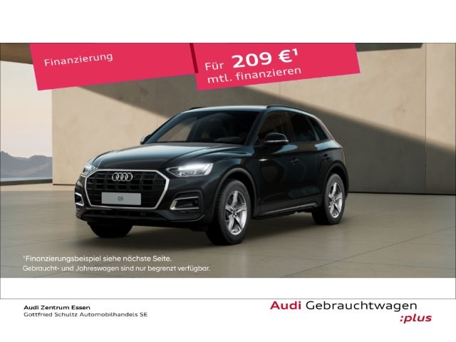 Audi Q5 27.624 km 37.980 &euro; Essen 45143