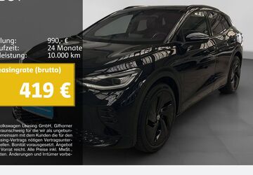 VW ID.4 8.329 km 41.480 &euro; Gelsenkirchen 45888