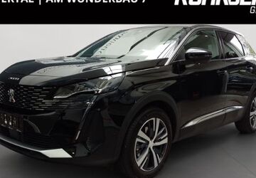 Peugeot 3008 9.110 km 22.490 &euro; Wuppertal 42103