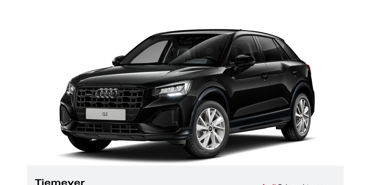 Audi Q2 20.353 km 34.980 &euro; Bochum 44809