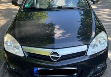 Opel Tigra 211.000 km 1.100 &euro; Ratingen 40880