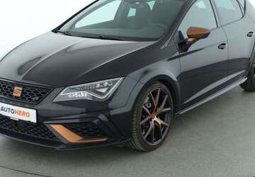 Seat Leon 68.531 km 25.990 &euro; Essen 45141