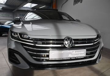 VW Arteon 130.334 km 27.980 &euro; Heiligenhaus 42579