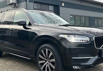 Volvo XC90 122.000 km 24.900 &euro; Essen 45356