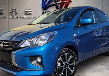 Mitsubishi Space Star 5.400 km 14.900 &euro; Essen 45356