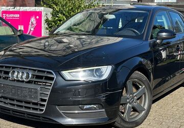 Audi A3 283.400 km 8.449 &euro; Essen 45145