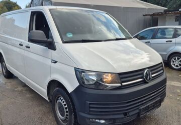 VW T6 Transporter 250.000 km 7.500 &euro; Bochum 44805