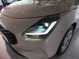 Suzuki Swift Dualjet Hybrid Comfort Kam ACC DAB+ 2.900 km 18.390 &euro; HAAN 42781