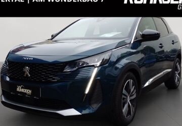 Peugeot 3008 24.600 km 23.490 &euro; Wuppertal 42103