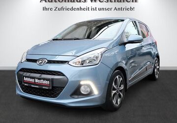 Hyundai i10 26.941 km 7.990 &euro; Essen 45276