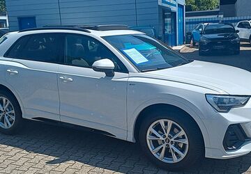 Audi Q3 8.800 km 42.980 &euro; Essen 45307