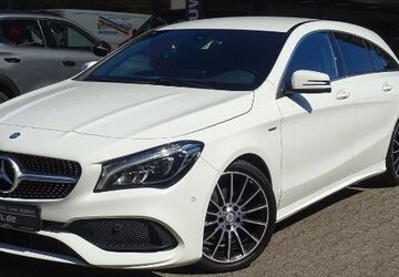 Mercedes-Benz CLA 180 Shooting Brake 150.530 km 15.990 &euro; Essen 45355