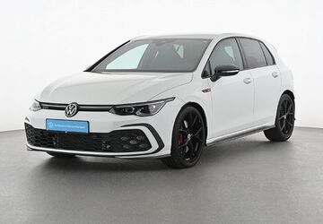 VW Golf 24.660 km 30.960 &euro; Essen 45143