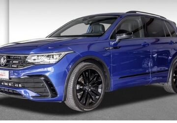 VW Tiguan 46.099 km 32.111 &euro; Wuppertal 42369