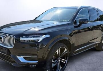 Volvo XC90 46.658 km 52.990 &euro; Dorsten 46282