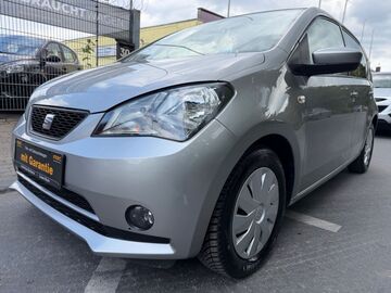 Gebrauchte Seat Mii