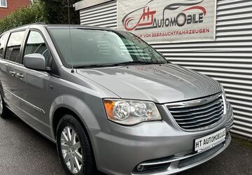 Chrysler Grand Voyager 184.500 km 8.999 &euro; Marl 45770