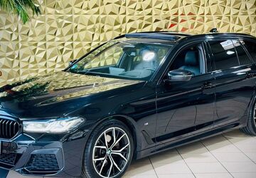 BMW 520 188.500 km 23.999 &euro; Essen 45326
