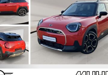 Mini Aceman 3.250 km 35.980 &euro; Oberhausen 46149