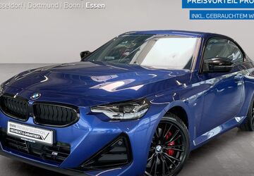 BMW M240i 14.599 km 56.999 &euro; Essen 45141