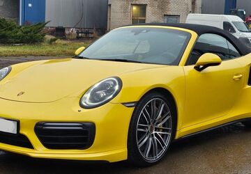 Porsche 911 Urmodell 76.154 km 163.350 &euro; Erkrath 40699