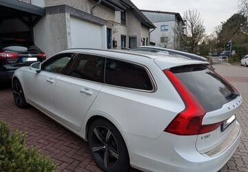 Volvo V90 200.000 km 16.000 &euro; Schermbeck 46514